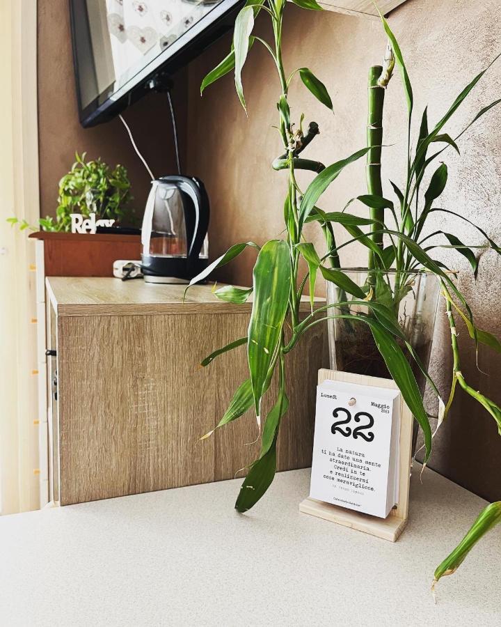 Residenze Vezza - La Corteccia- Appartement Vezza dʼOglio Buitenkant foto